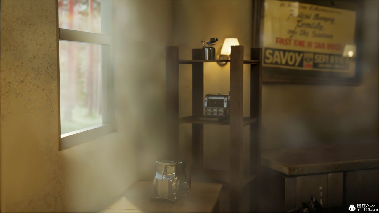 [3D]逆转HD+IF第43話