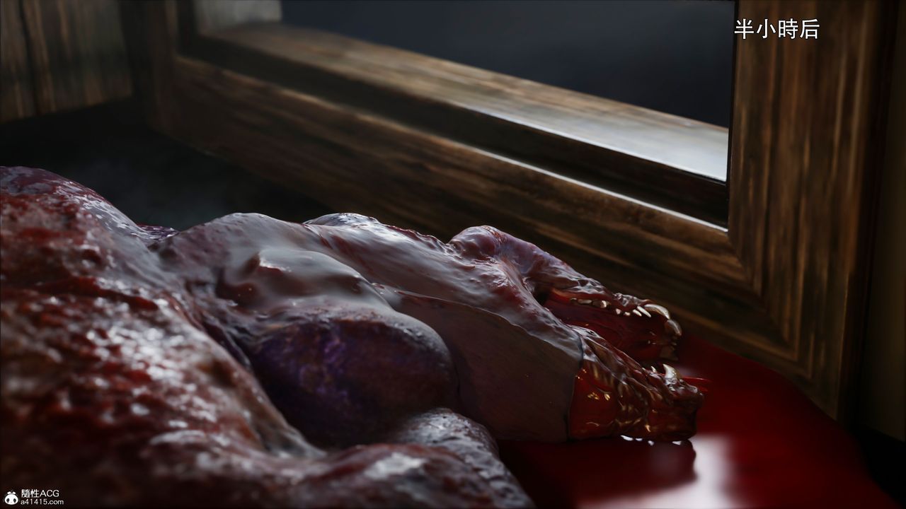 [3D]逆轉HD+IF第43話