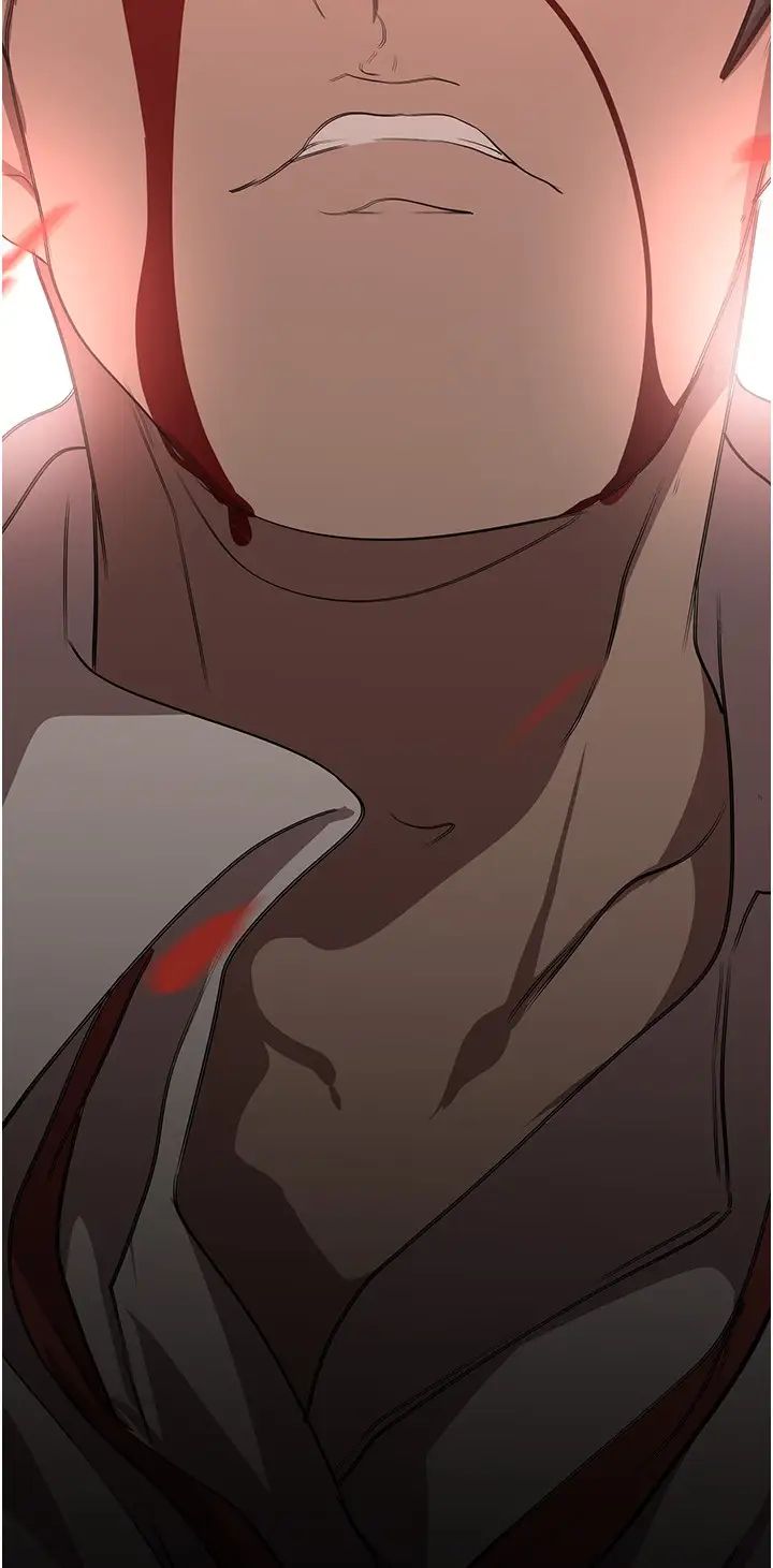 美丽新世界第233話-向淑英襲來的危機