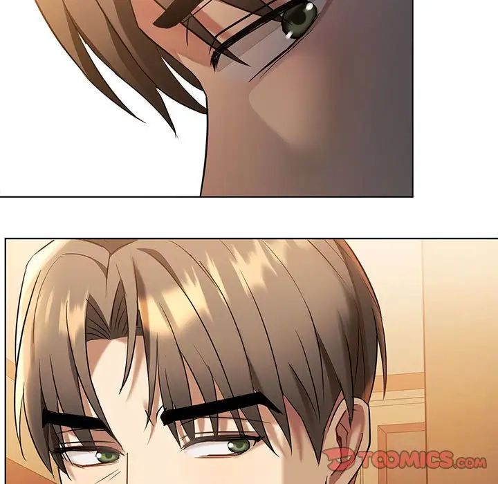 难以克制的欲望第12話