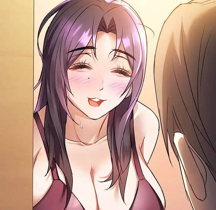 难以克制的欲望第12話