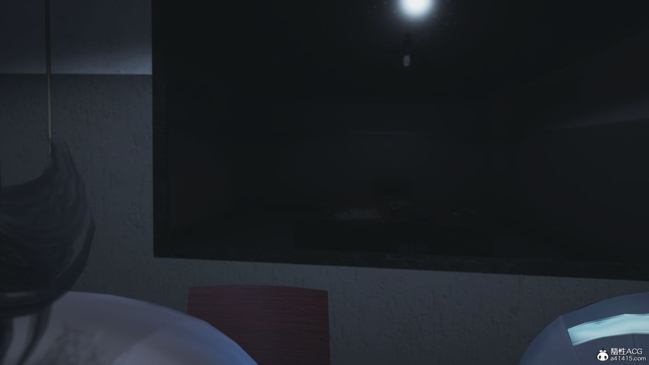 [3D]我成瞭大反派_第二季第11話