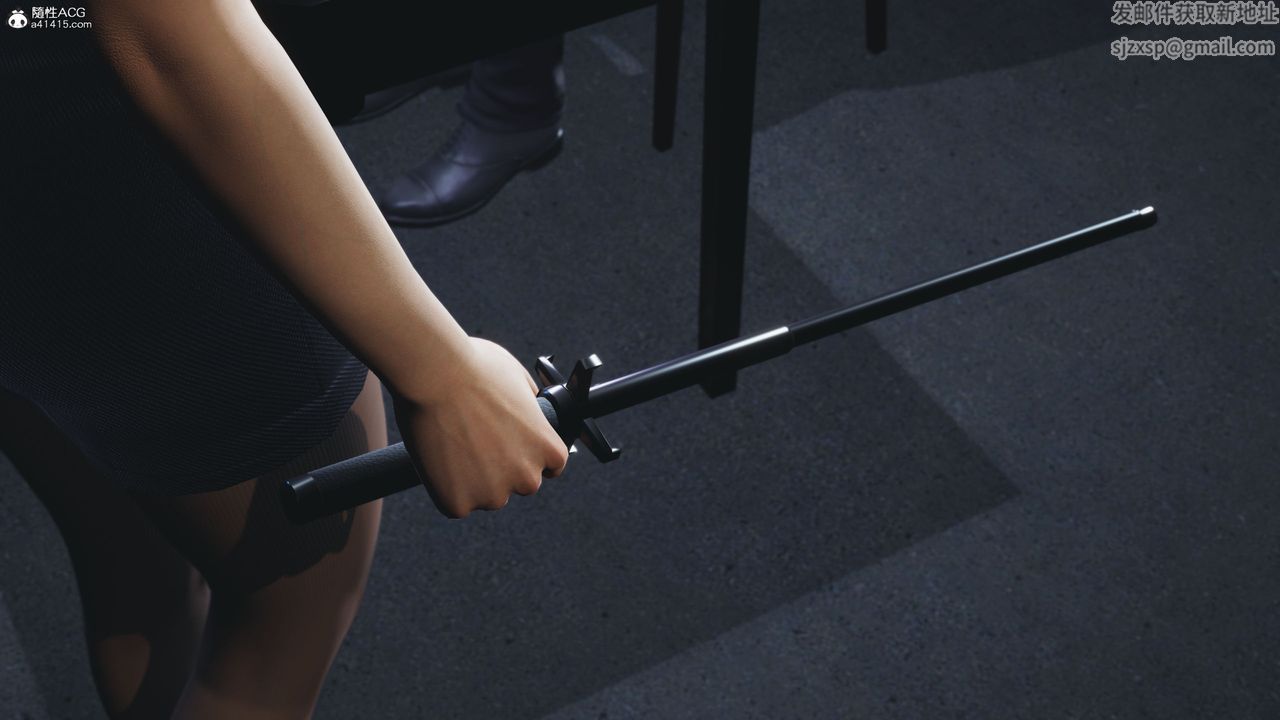 [3D]我成瞭大反派_第二季第12話