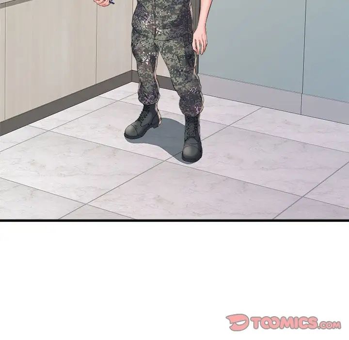 刺激的部队生活第68話