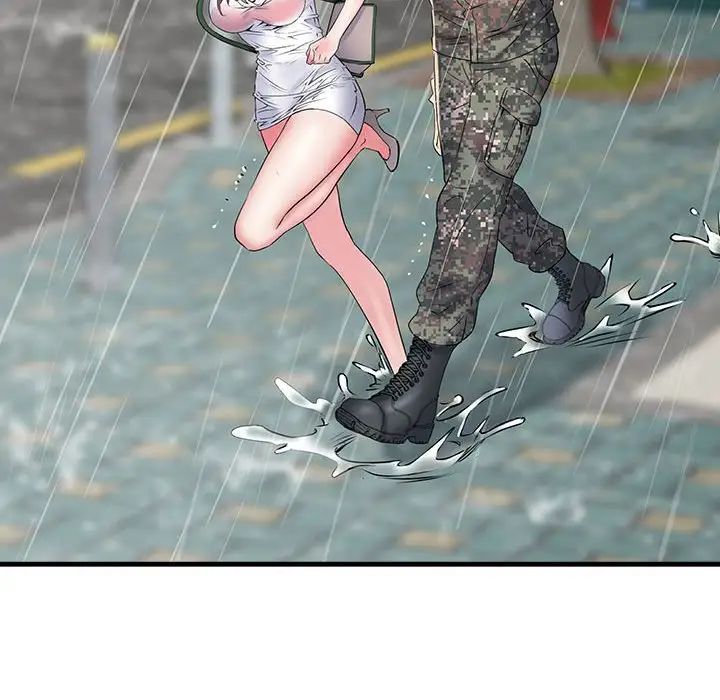 刺激的部队生活第68話