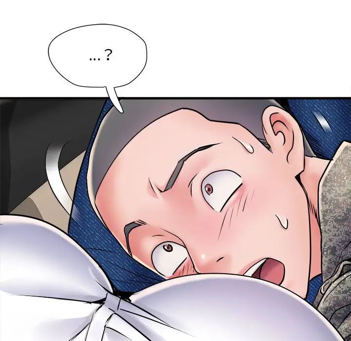 刺激的部队生活第68話