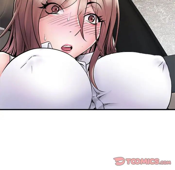 刺激的部队生活第68話