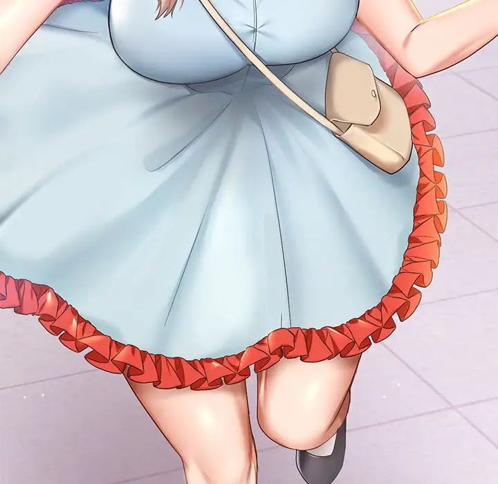 爱的游乐园第9話