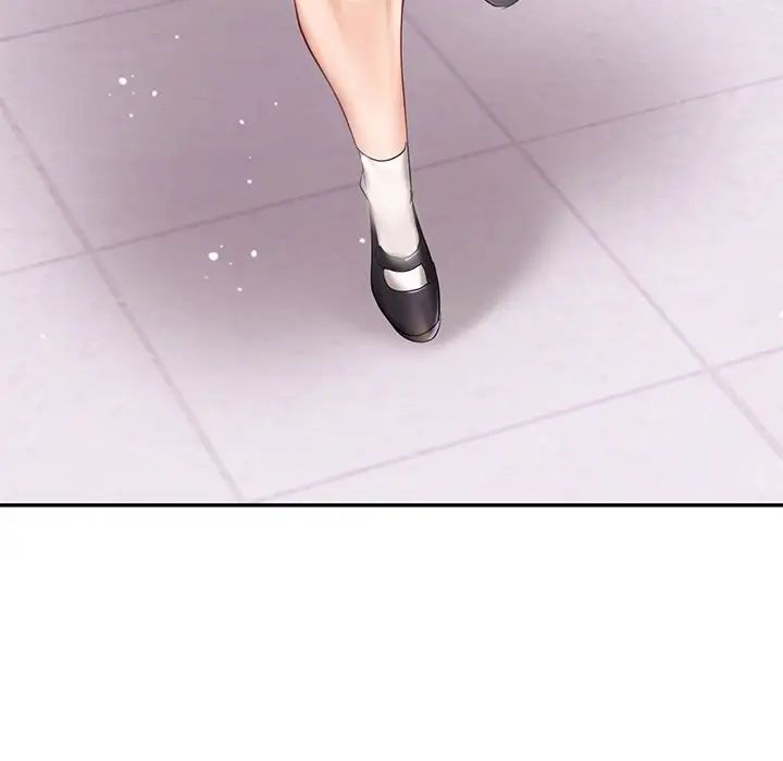 爱的游乐园第9話