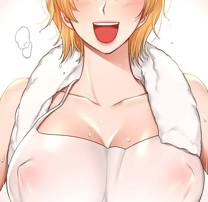 爱的游乐园第9話