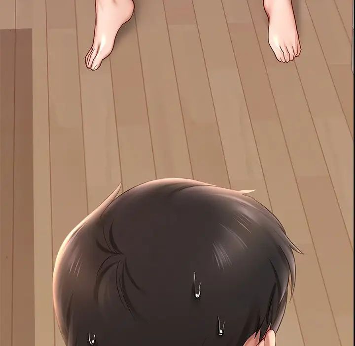 爱的游乐园第9話