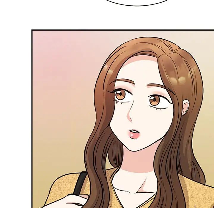 我的完美缪斯第20話