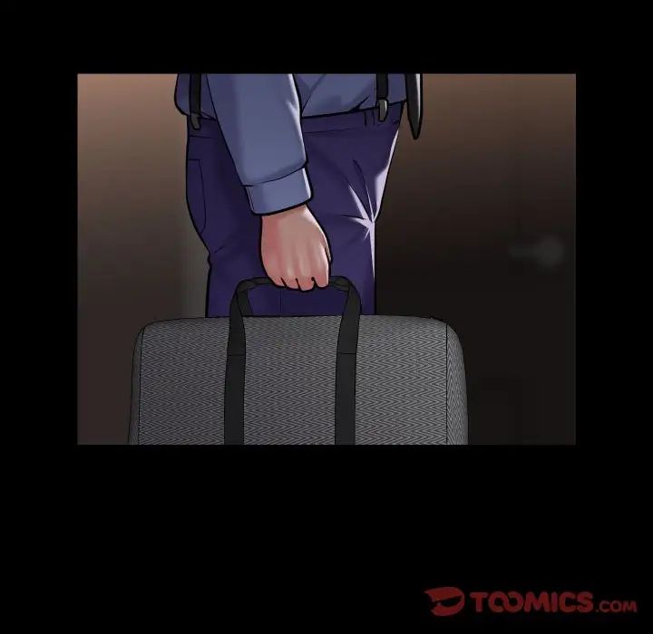 敲开你的门第81話