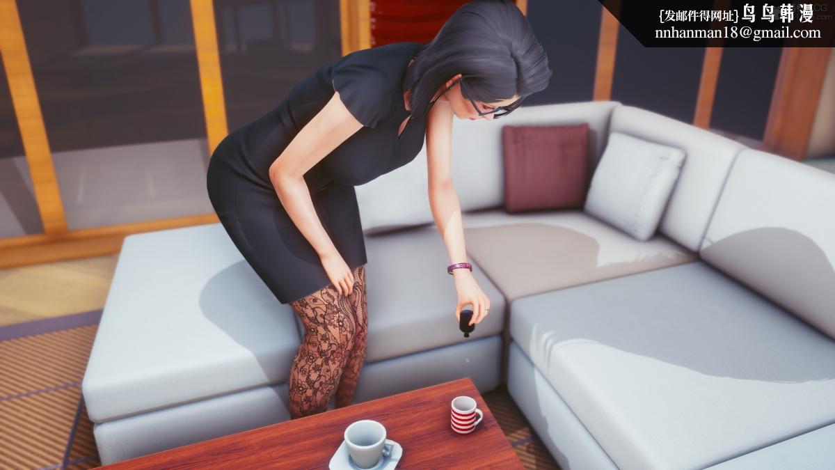 [3D]豪门媳妇的小秘密全集