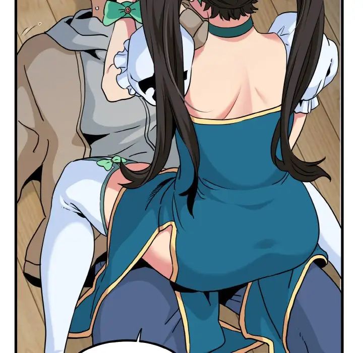 发小碰不得第9話