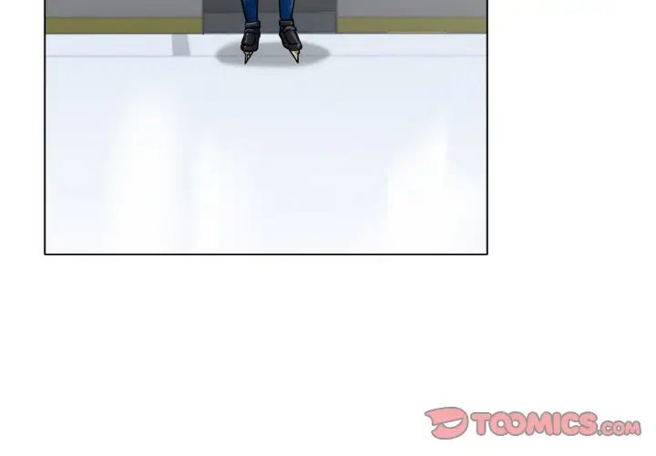 冰上恋人第14話