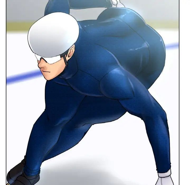 冰上恋人第14話