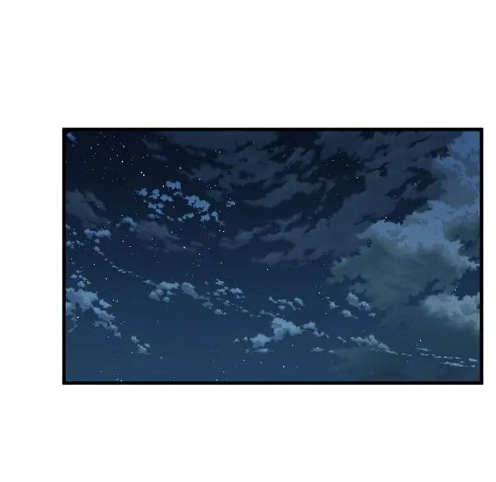 复仇第13話