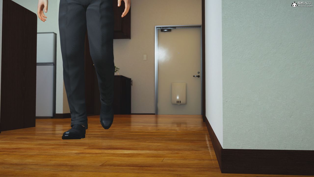 [3D]我成瞭大反派_第二季第20話