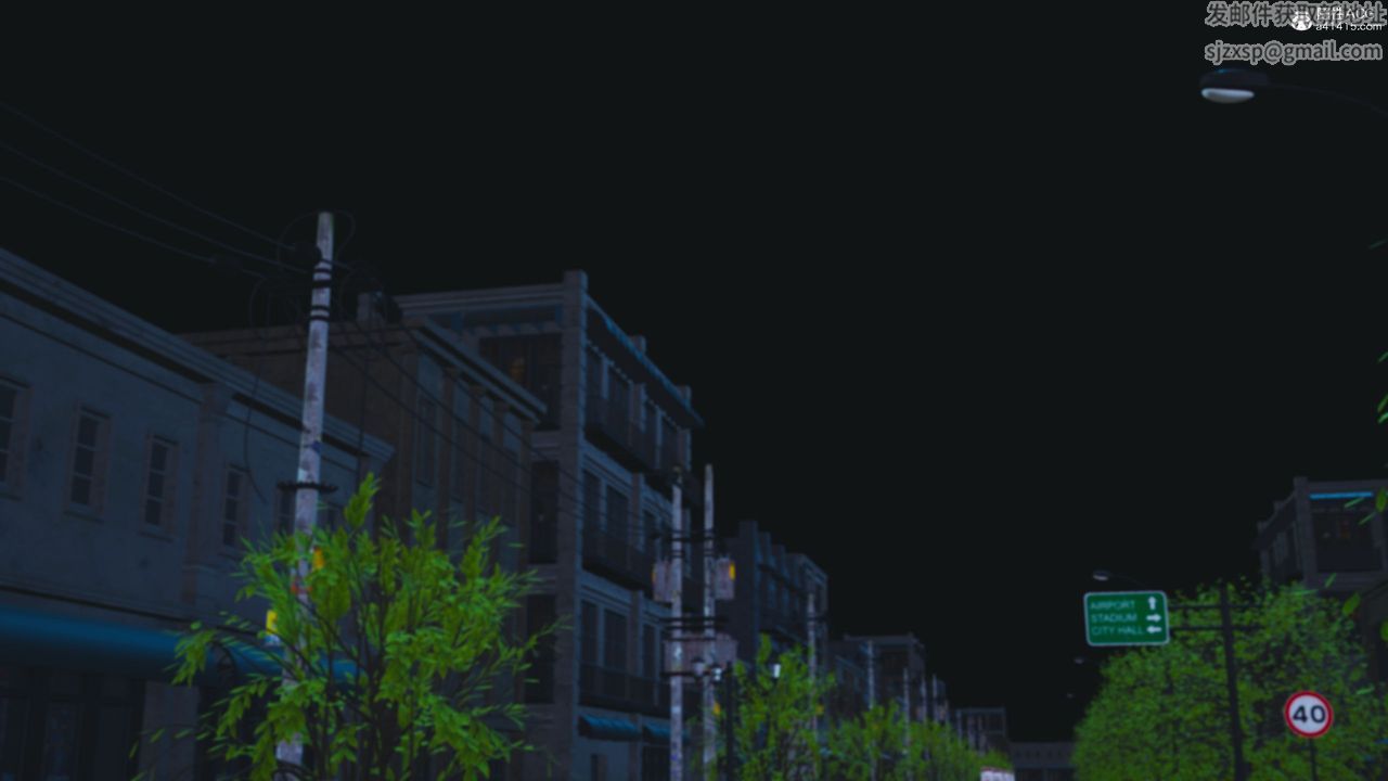 [3D]我成瞭大反派_第二季第21話