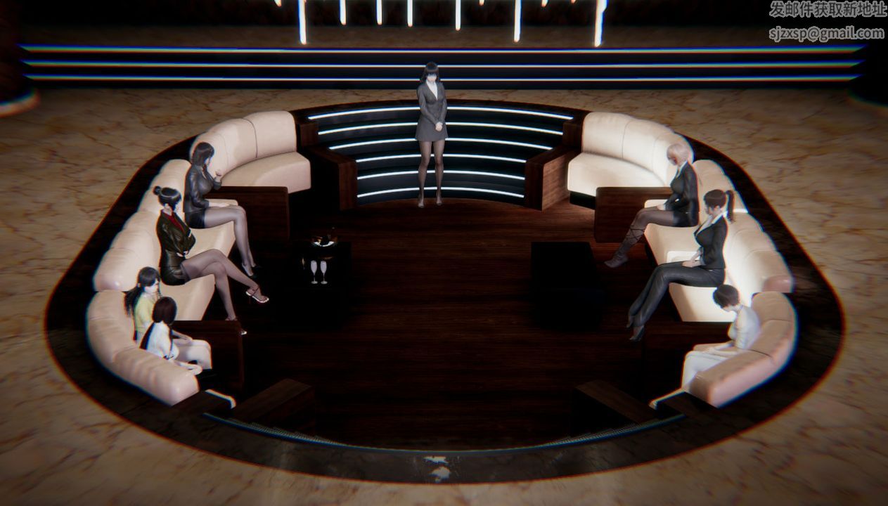 [3D]孙傢遗产的秘密第01话