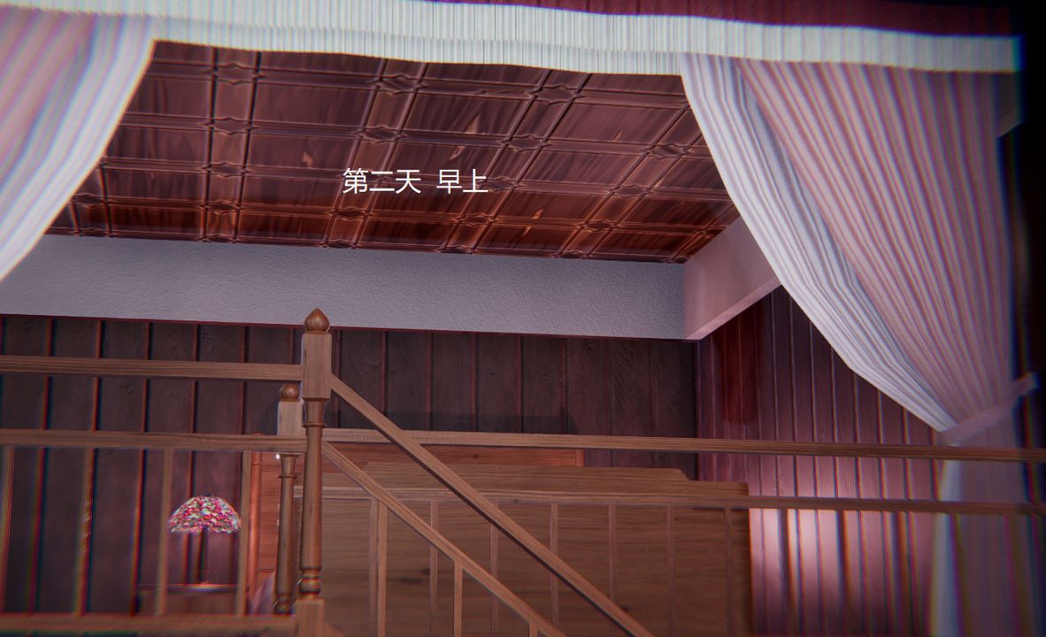 [3D]孙傢遗产的秘密第02话