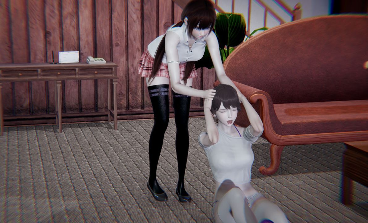 [3D]孙傢遗产的秘密第04话