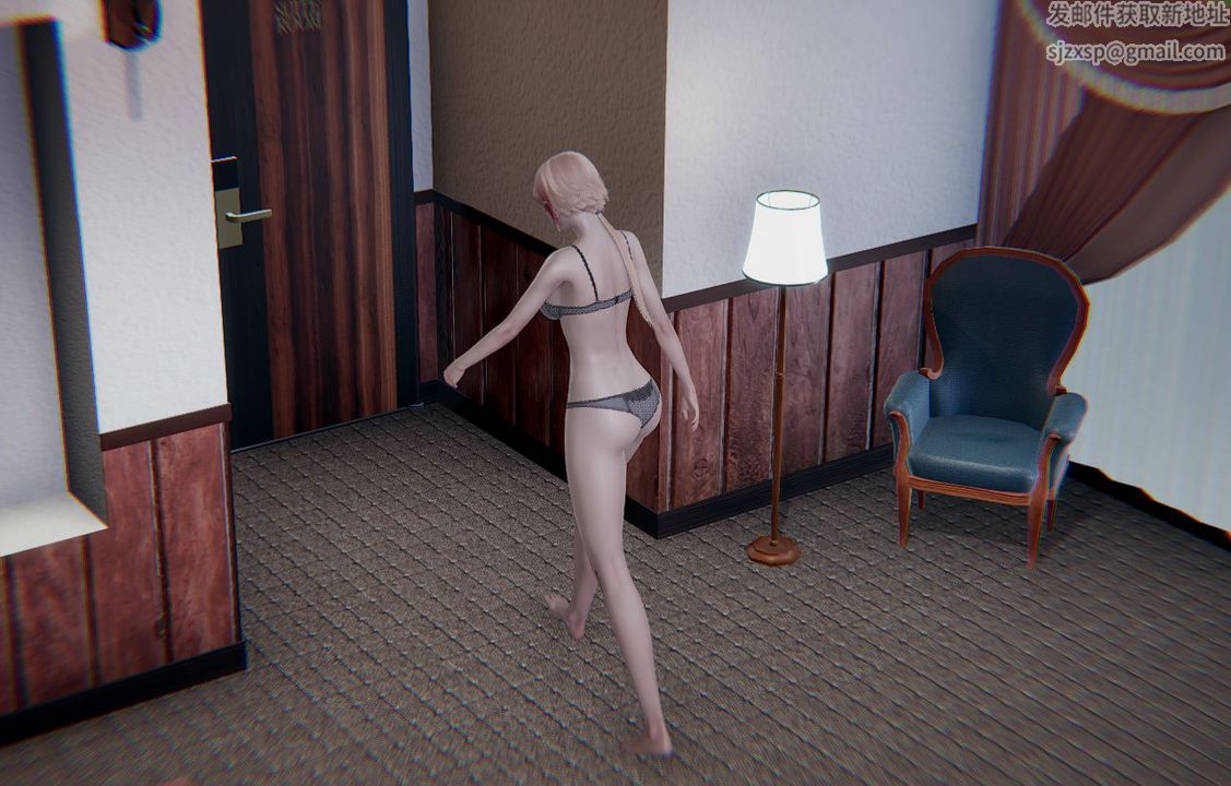 [3D]孙傢遗产的秘密第05话