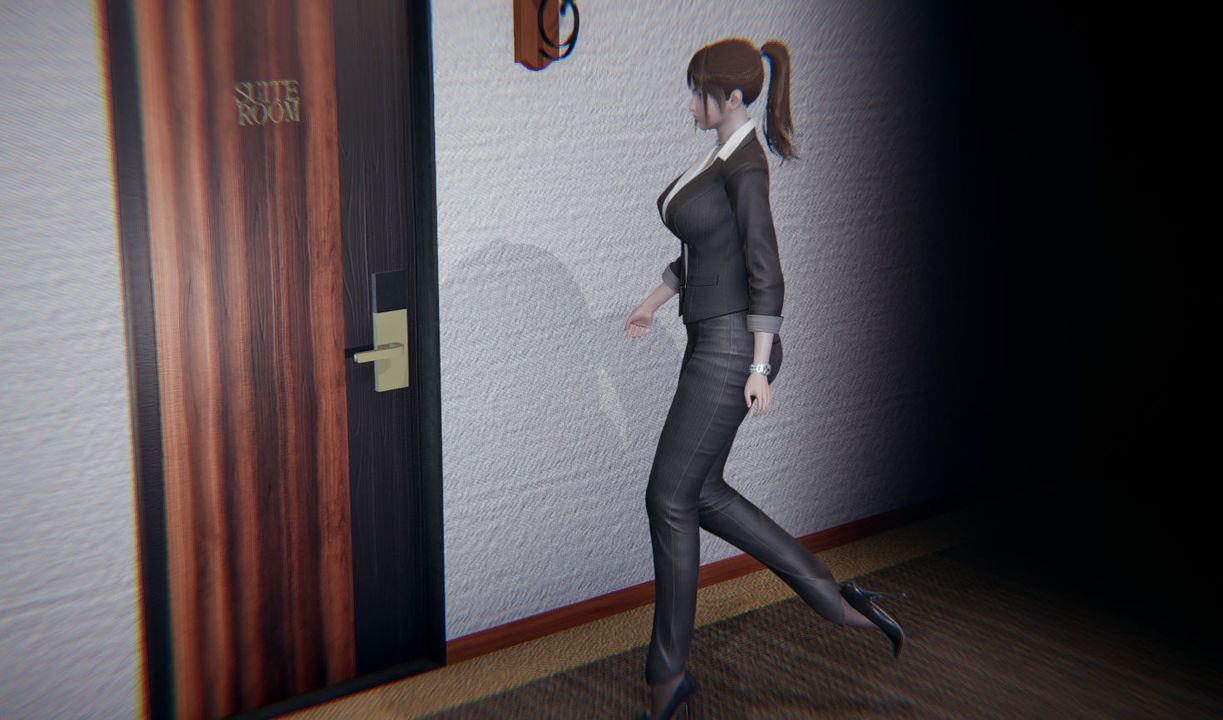 [3D]孙傢遗产的秘密第09话