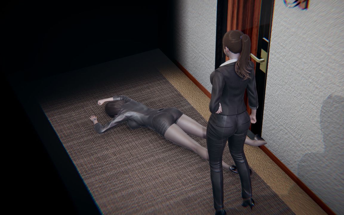 [3D]孙傢遗产的秘密第09话