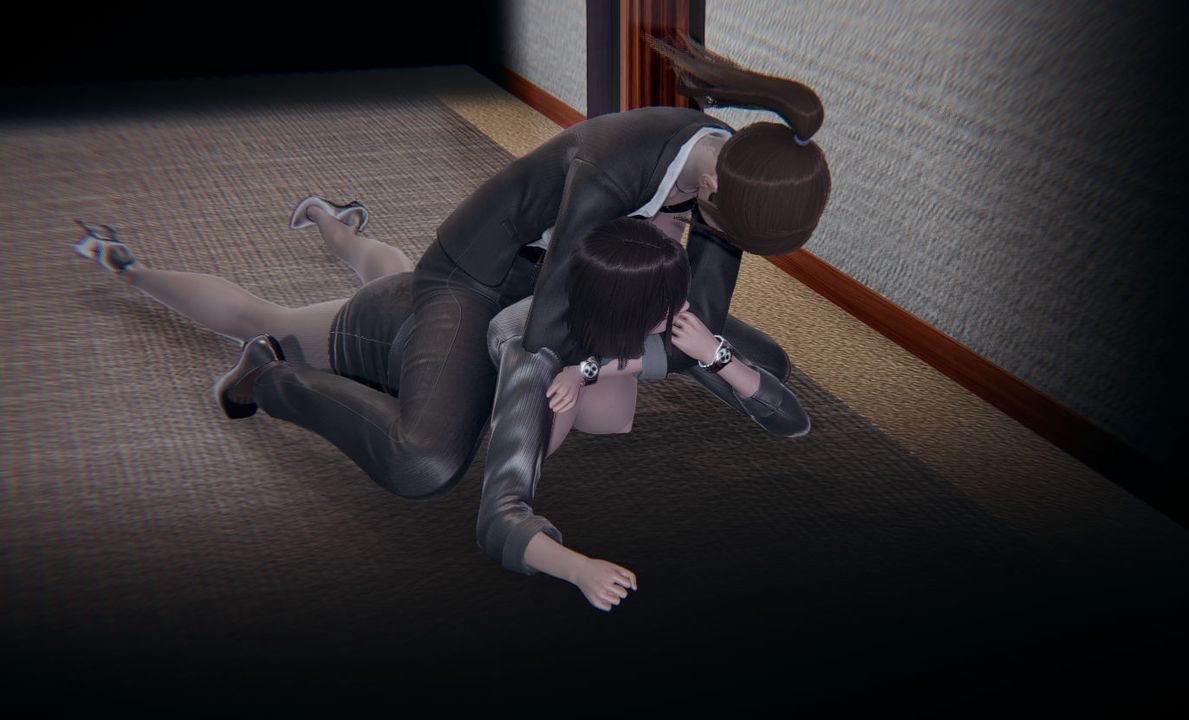 [3D]孙傢遗产的秘密第09话