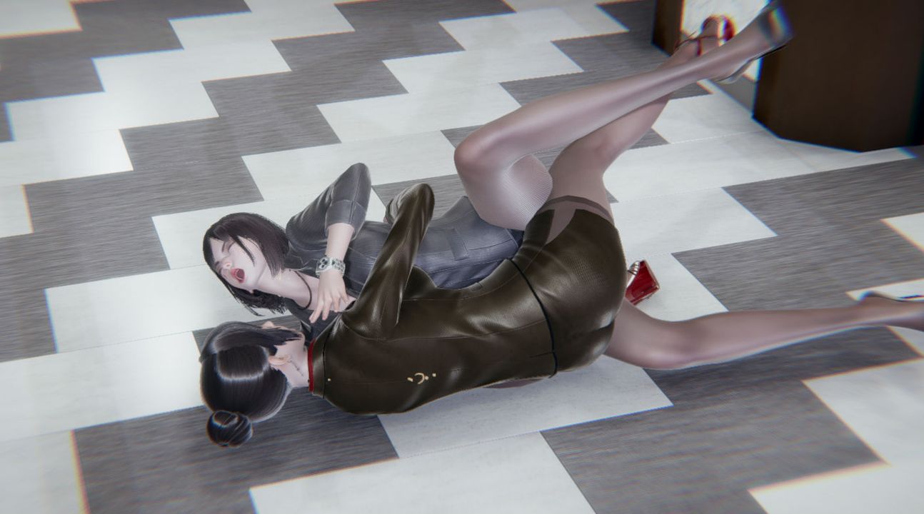 [3D]孙傢遗产的秘密第12话