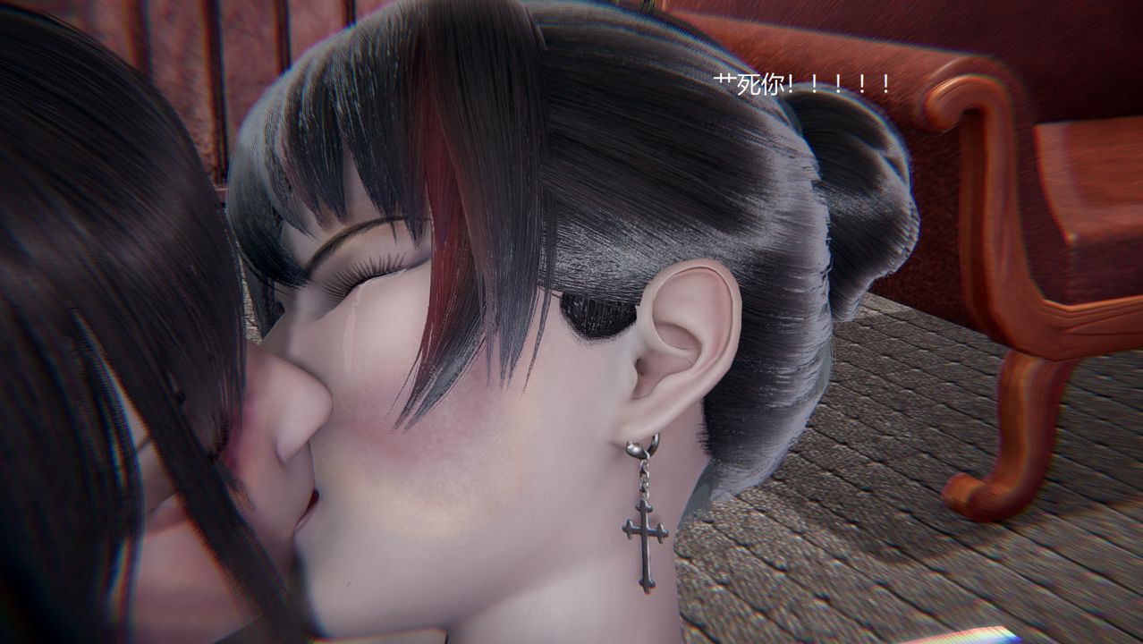 [3D]孙傢遗产的秘密第13话-最终话