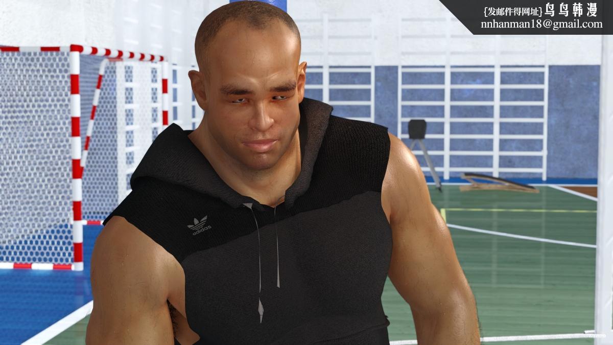 [3D]色韵04-爱她-3