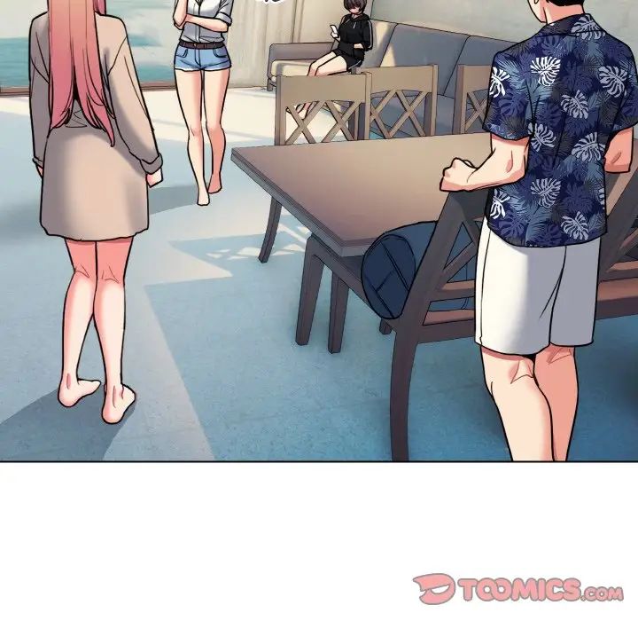 大学生活就从社团开始第79話