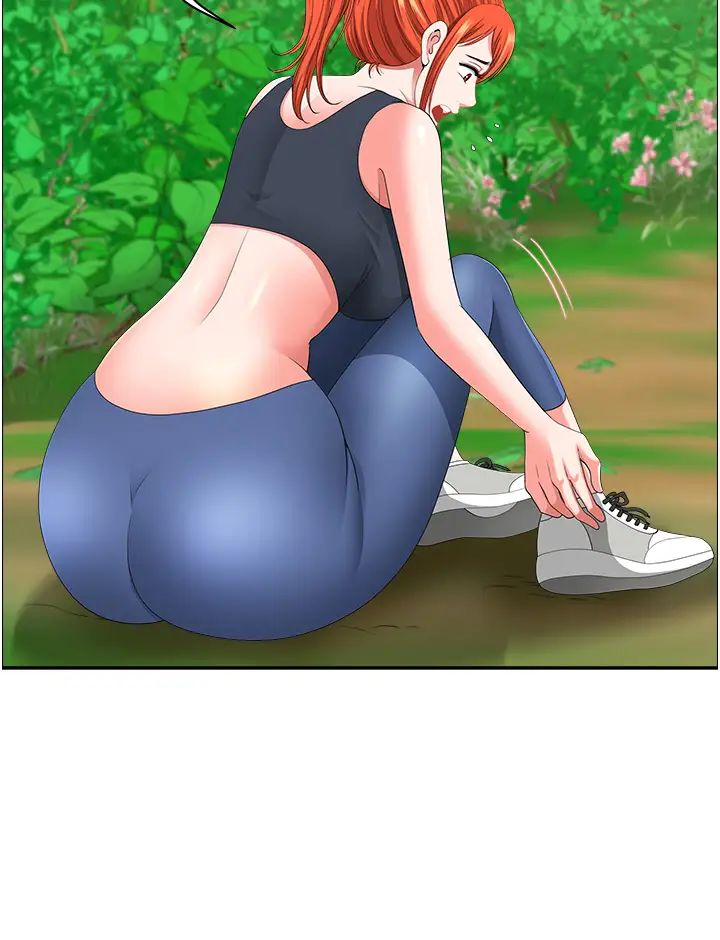 地方人妻们第39話-誰…誰來救救我!!