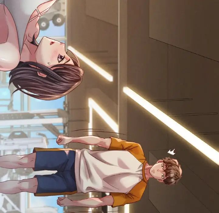 渴望占有她第5話