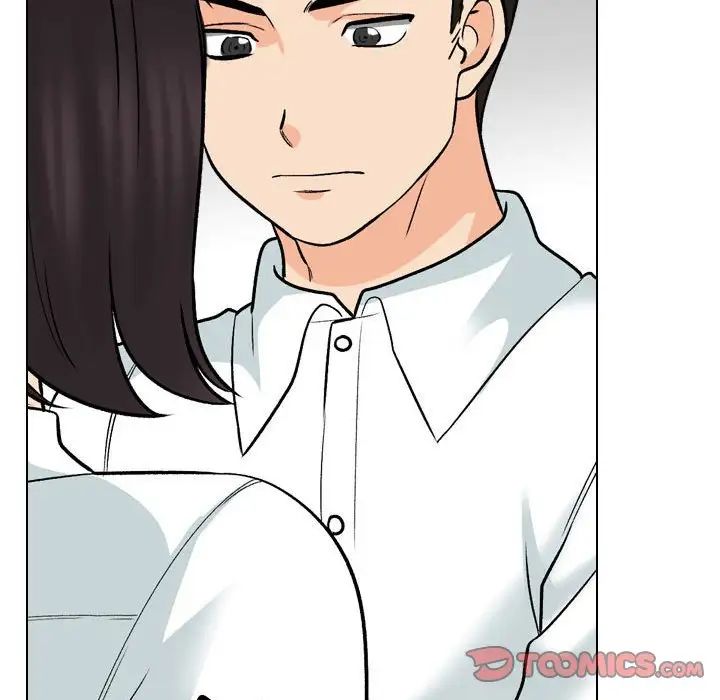 同事换换爱第157話