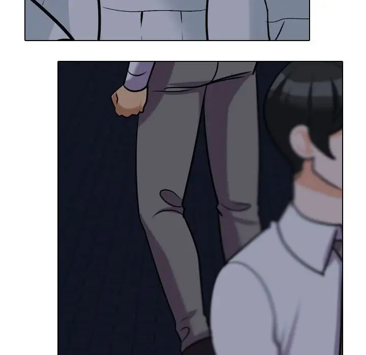 同事换换爱第157話