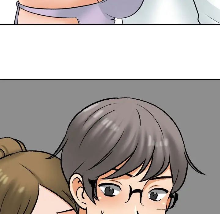 同事换换爱第157話