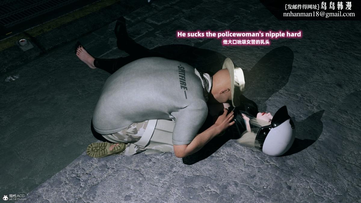 [3D]安娜的最后任务(Anna's Last Mission)第2话