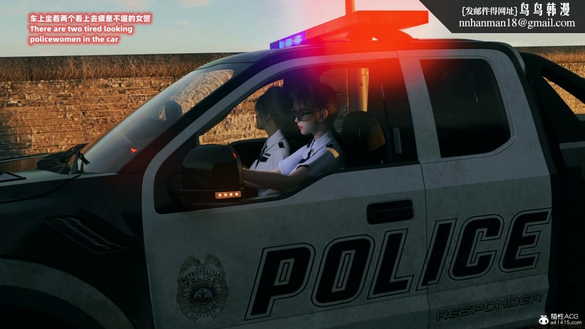 [3D]安娜的最后任务(Anna's Last Mission)第3话