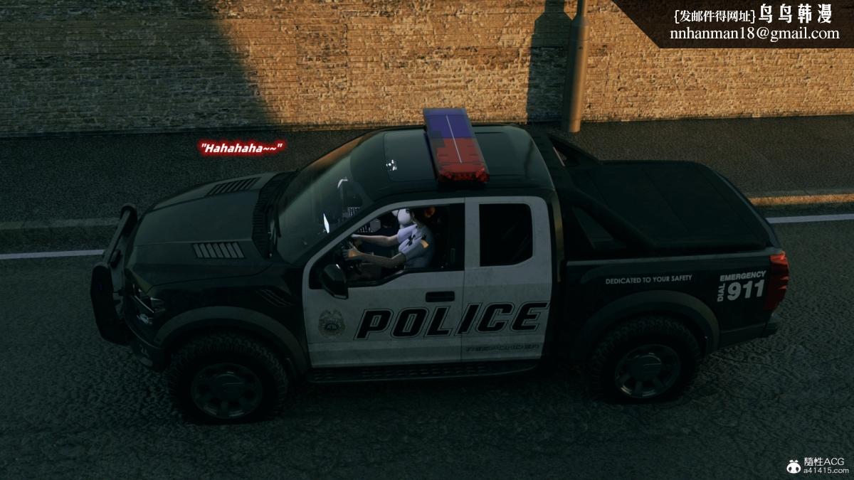 [3D]安娜的最后任务(Anna's Last Mission)第4话