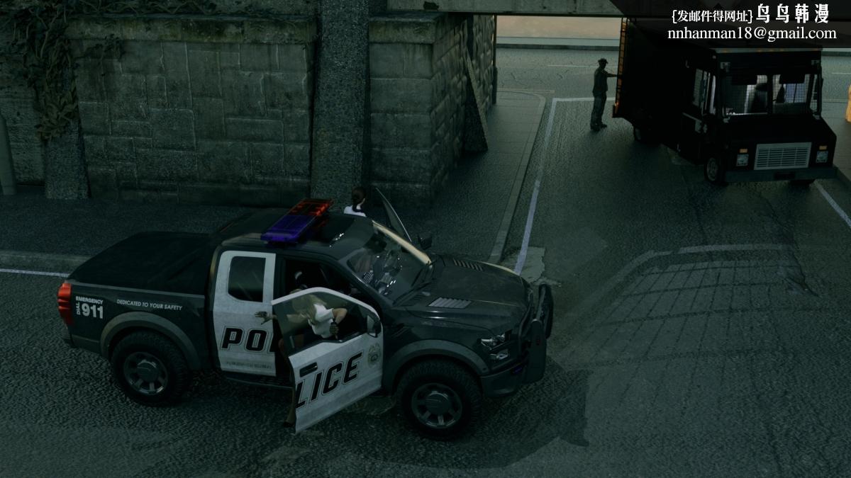 [3D]安娜的最后任务(Anna's Last Mission)第4话