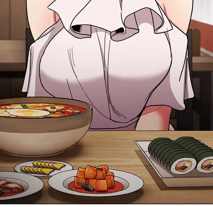 分组换换爱第100話