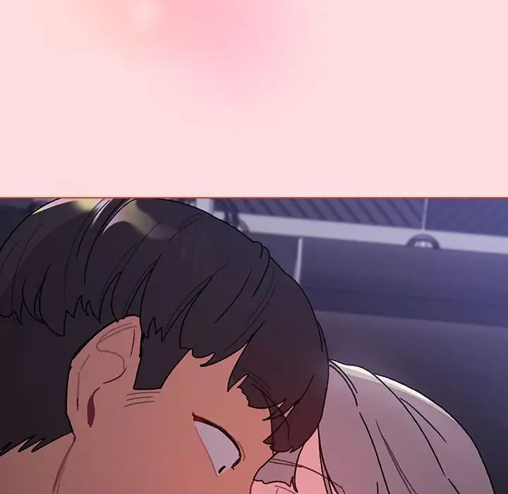 分组换换爱第100話