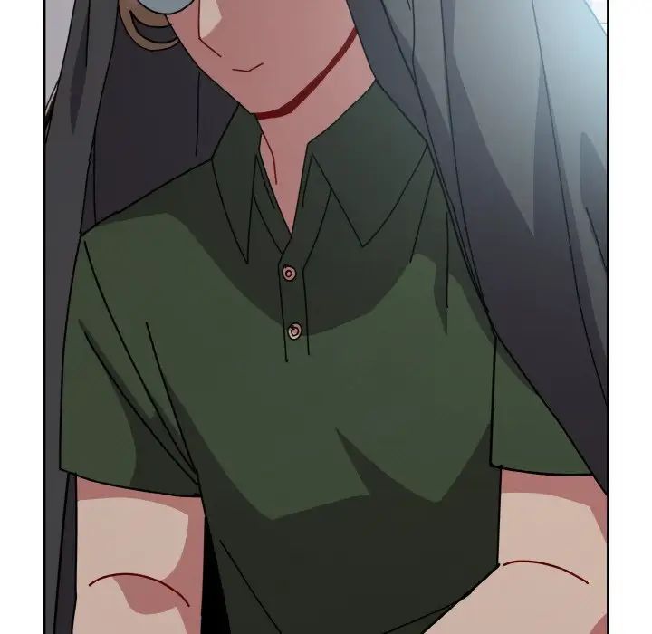 青梅以上恋人未满第52話