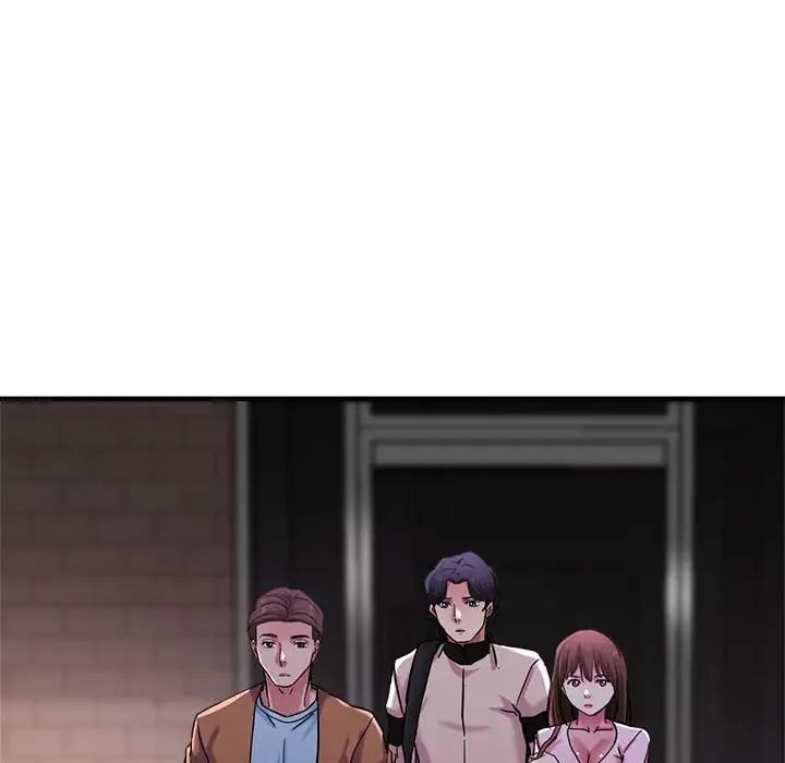 瑜珈初体验第57話