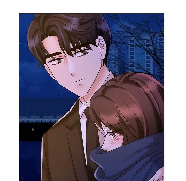 疯了才结婚第19話