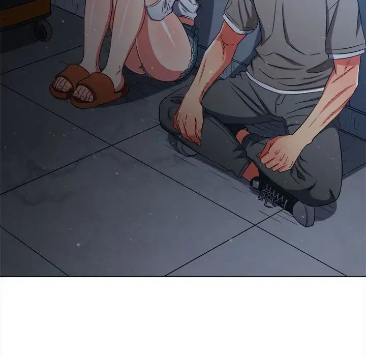难缠小恶女第195話